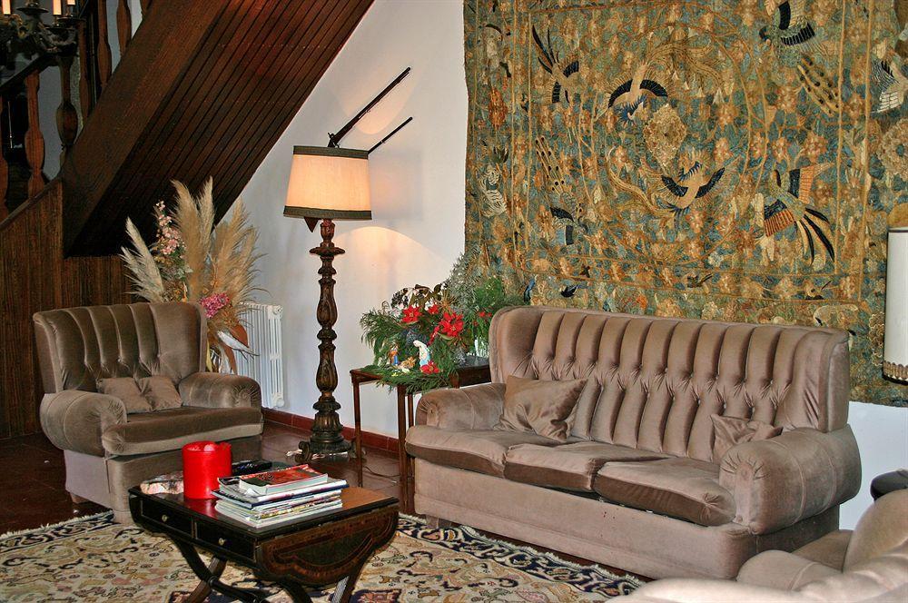 Bed and Breakfast Casa Dos Assentos De Quintiaes à Barcelos Extérieur photo