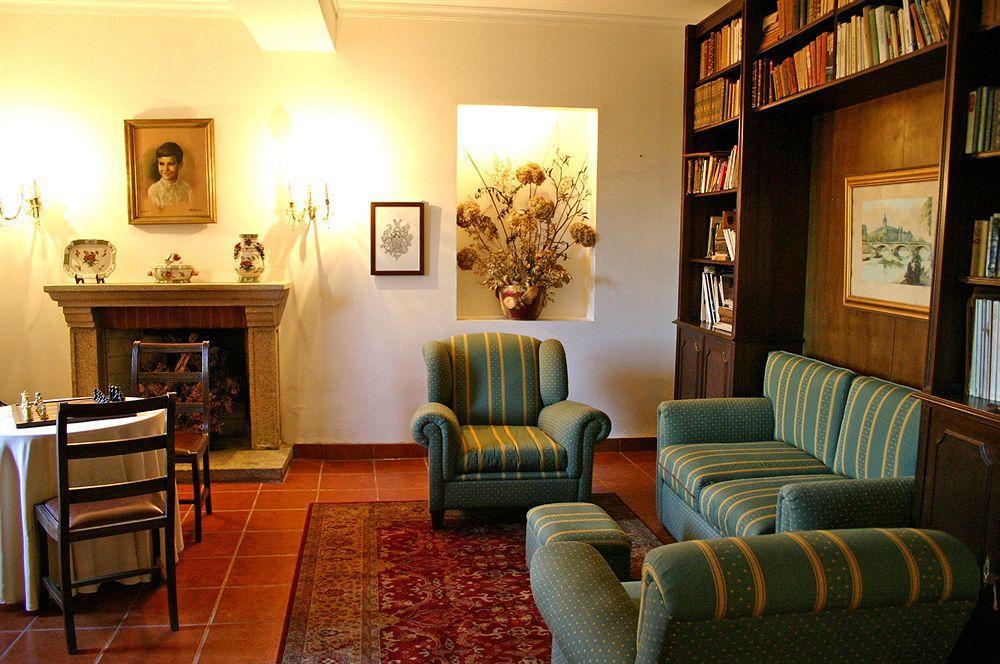Bed and Breakfast Casa Dos Assentos De Quintiaes à Barcelos Extérieur photo