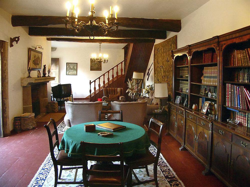 Bed and Breakfast Casa Dos Assentos De Quintiaes à Barcelos Extérieur photo